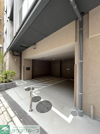 ザ・パークハビオ文京江戸川橋の物件内観写真